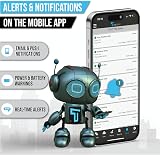 TruTrak Pro FMT200 4G GPS Tracker Real Time Asset Tracker 12 Months Bundle view 7
