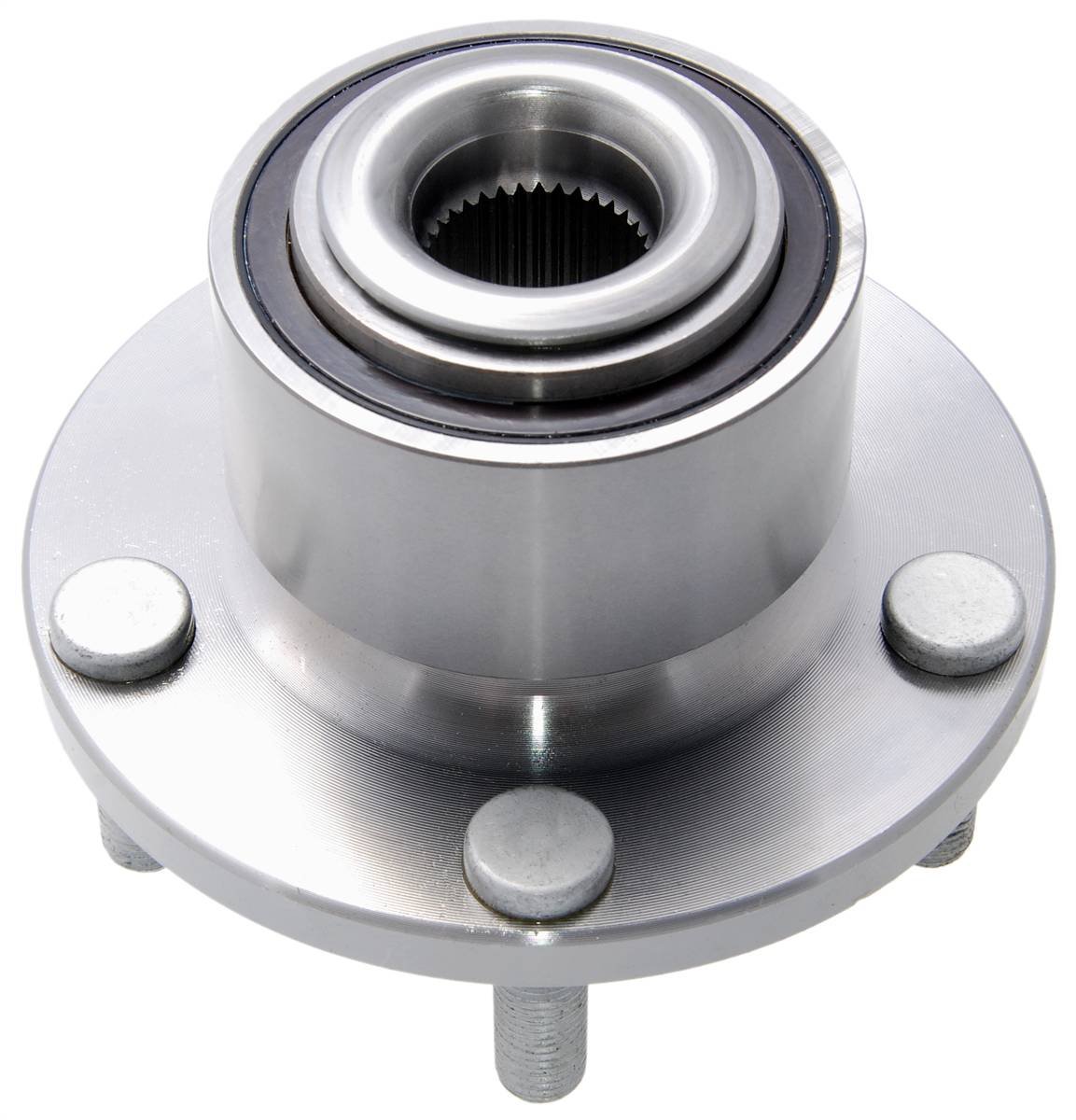 1471854 - Buje De Rueda Delantera Para Ford - Febest