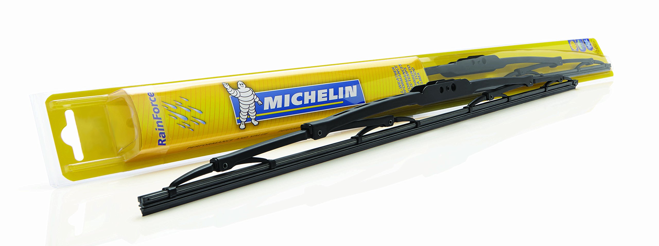 Michelin RainForce All Weather Performance Wiper