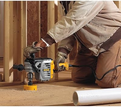 DEWALT DWD450 Power Drill Drivers product image 2