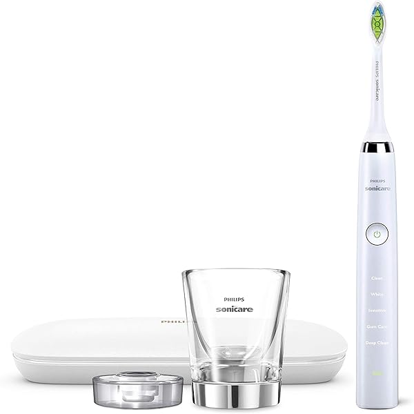 Amazon.com: Panasonic EW-DP57 Sonic Vibration Toothbrush