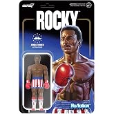 Figurine 1/6 Rocky II - Rocky Balboa Boxer (Deluxe Version
