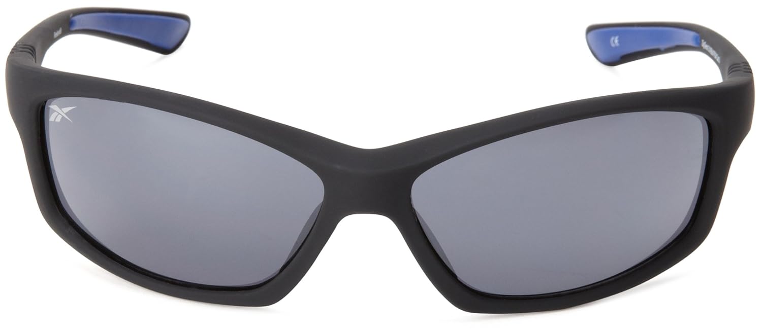 Reebok Zigtech Sunglasses 2025