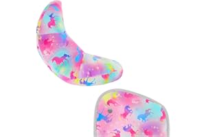 FIODAY Soft Strap Cushion Cover Pad