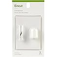 Cricut Replacement Knife Blade, Hard & Durable Cutting Blade, 12 mm Length, Cuts Thick & Denser Materials to Create Personalized Projects, Compatible with Cricut Maker Cutting Machine