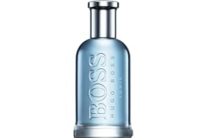 Boss Bottled Tonic Eau de Toilette 100ml