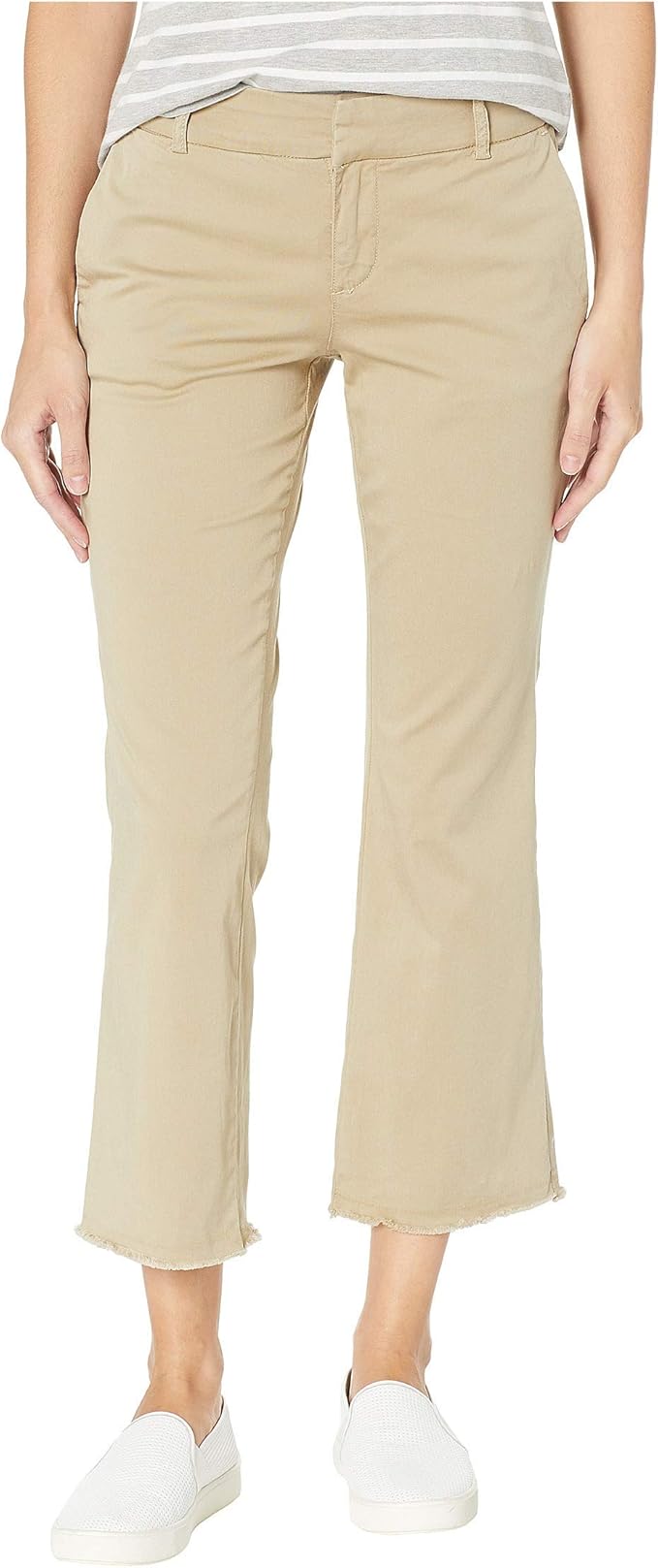 kut from the kloth stella kick flare