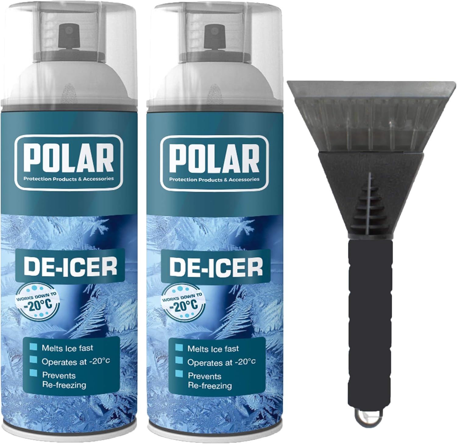 De Icer Toolstation at Moshe Egan blog