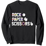 Rock Paper Scissors Gay Lesbian LGBT 