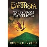 Tales from Earthsea (The Earthsea Cycle) (The Earthsea Cycle, 5)