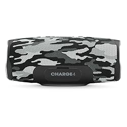 JBL Charge 4 Portable Bluetooth Speaker