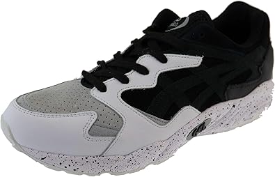 zapatillas asics cuero