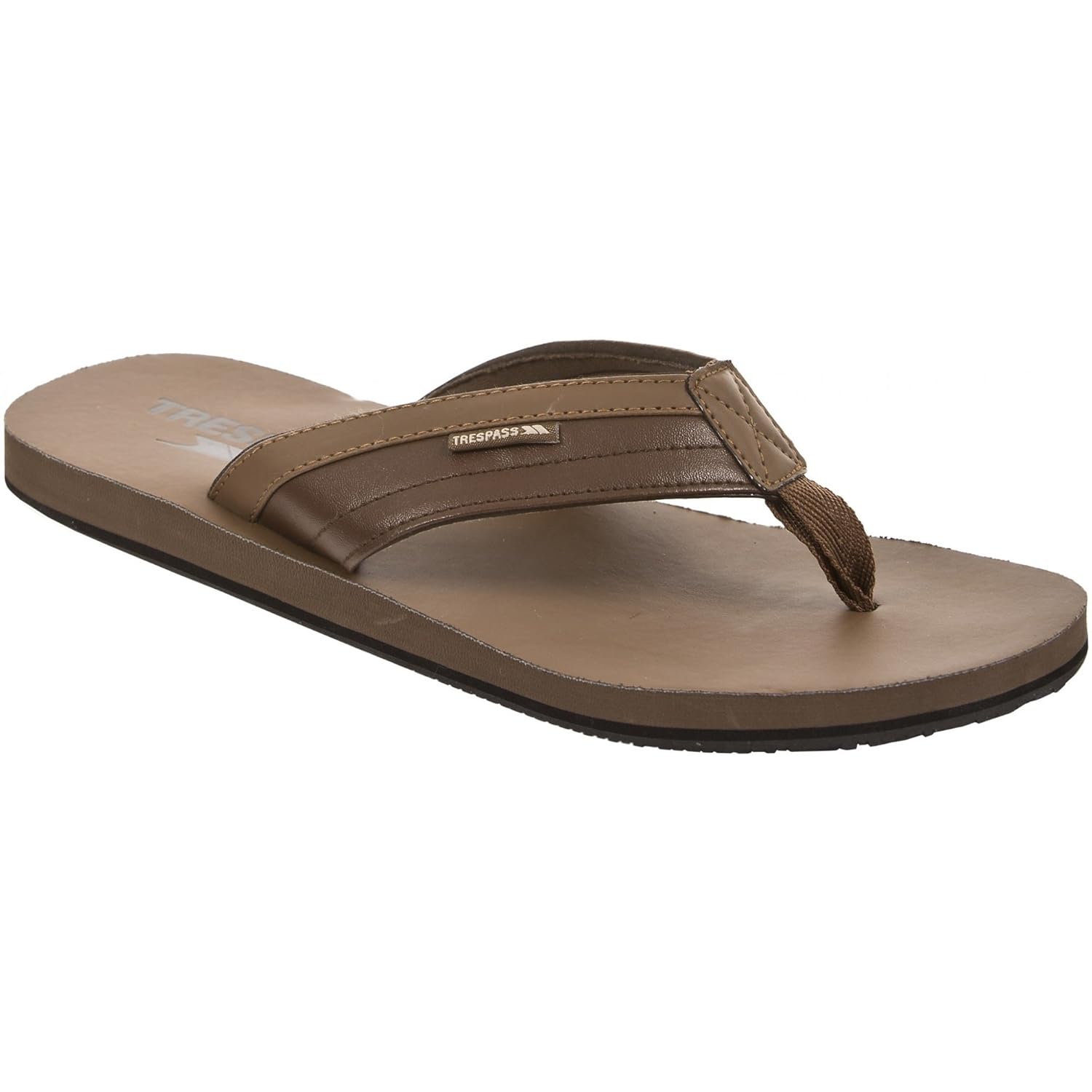 trespass flip flops mens