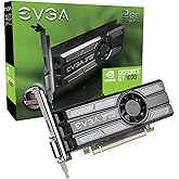 EVGA GeForce GT 1030 SC 2GB GDDR5 Low Profile Graphic Cards 02G-P4-6333-KR