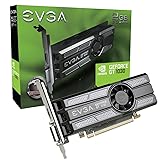 EVGA GeForce GT 1030 SC 2GB GDDR5 Low Profile