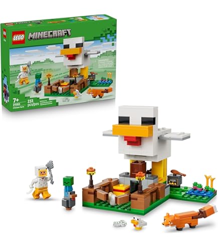 Amazon.com: LEGO 30672 Minecraft Steve mit Baby-Panda : Toys & Games