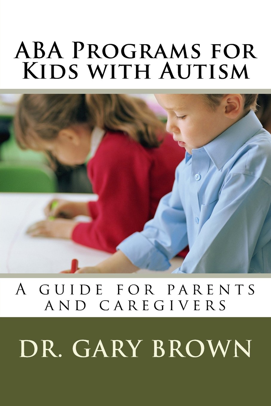 ABA Programs for Kids with Autism: A guide for parents and caregivers - Autism Related Apps