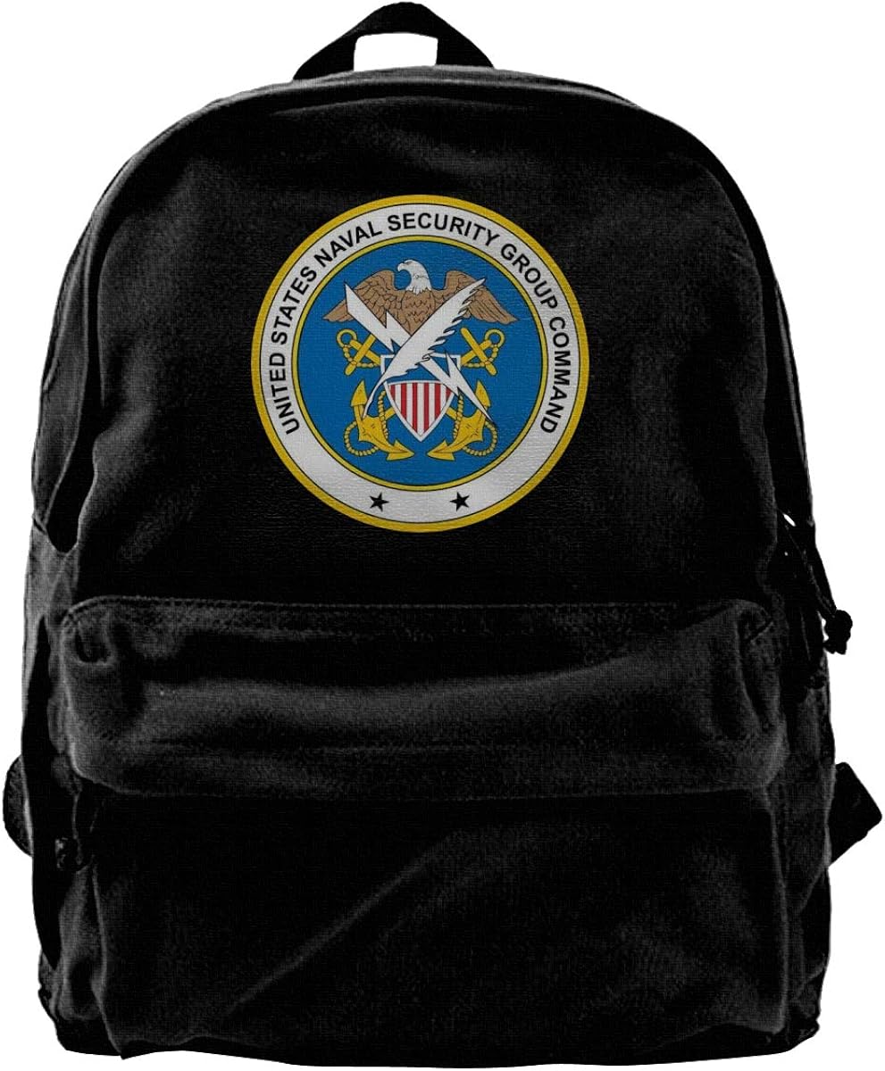 SAWUSFEI US Navy Naval Security Group Command Student