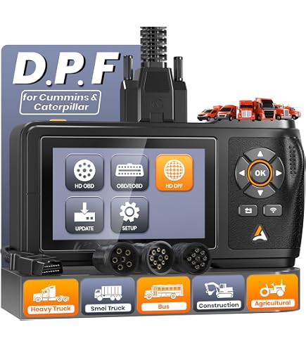 Amazon.com: MPDR Software 3.33 Heavy Duty Diagnostic Tool Tester