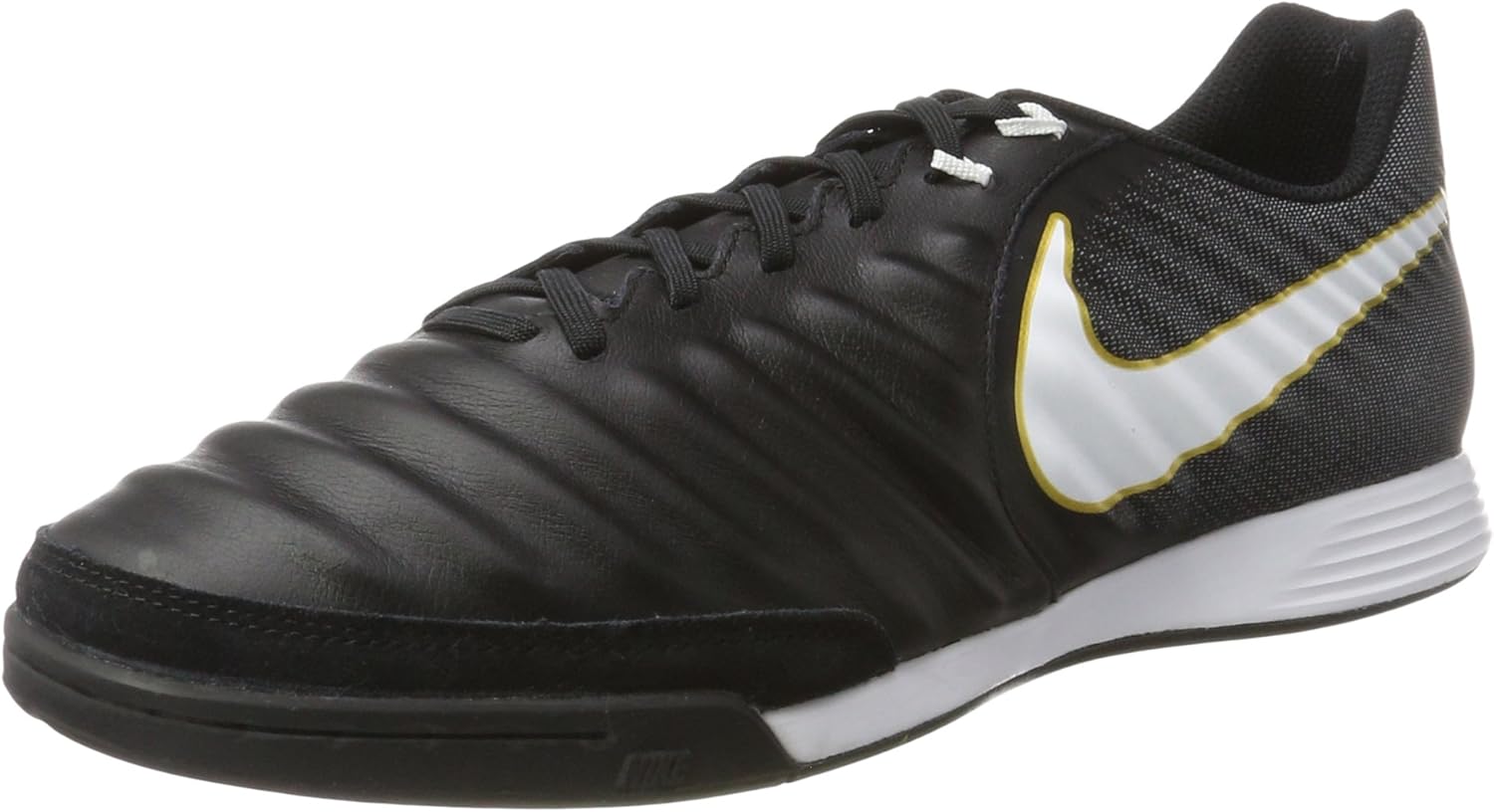 nike tiempo ligera ic football boots mens