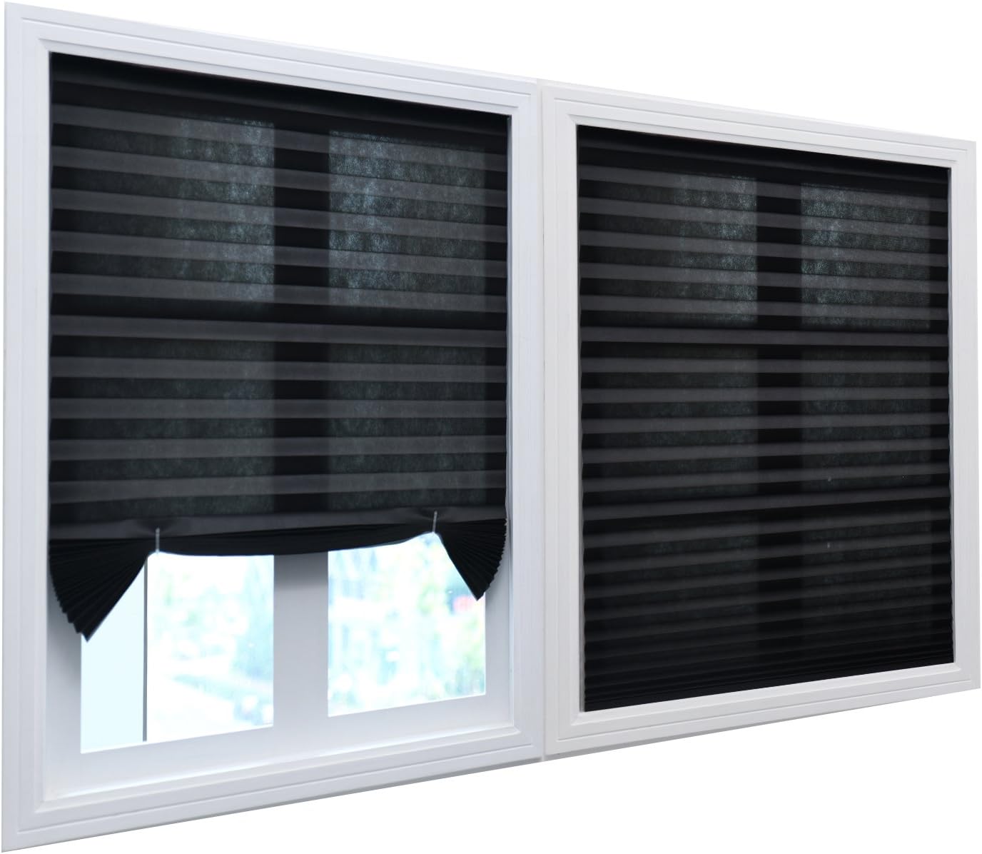 for Windows Cordless Light Filtering 