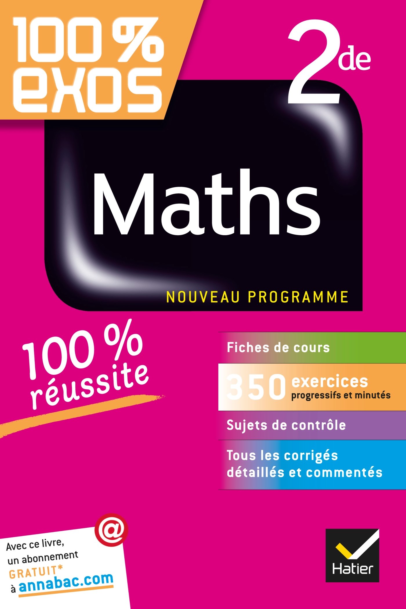 Maths 2de Exercices Resolus Seconde Darre Laurent Amazon Fr Livres