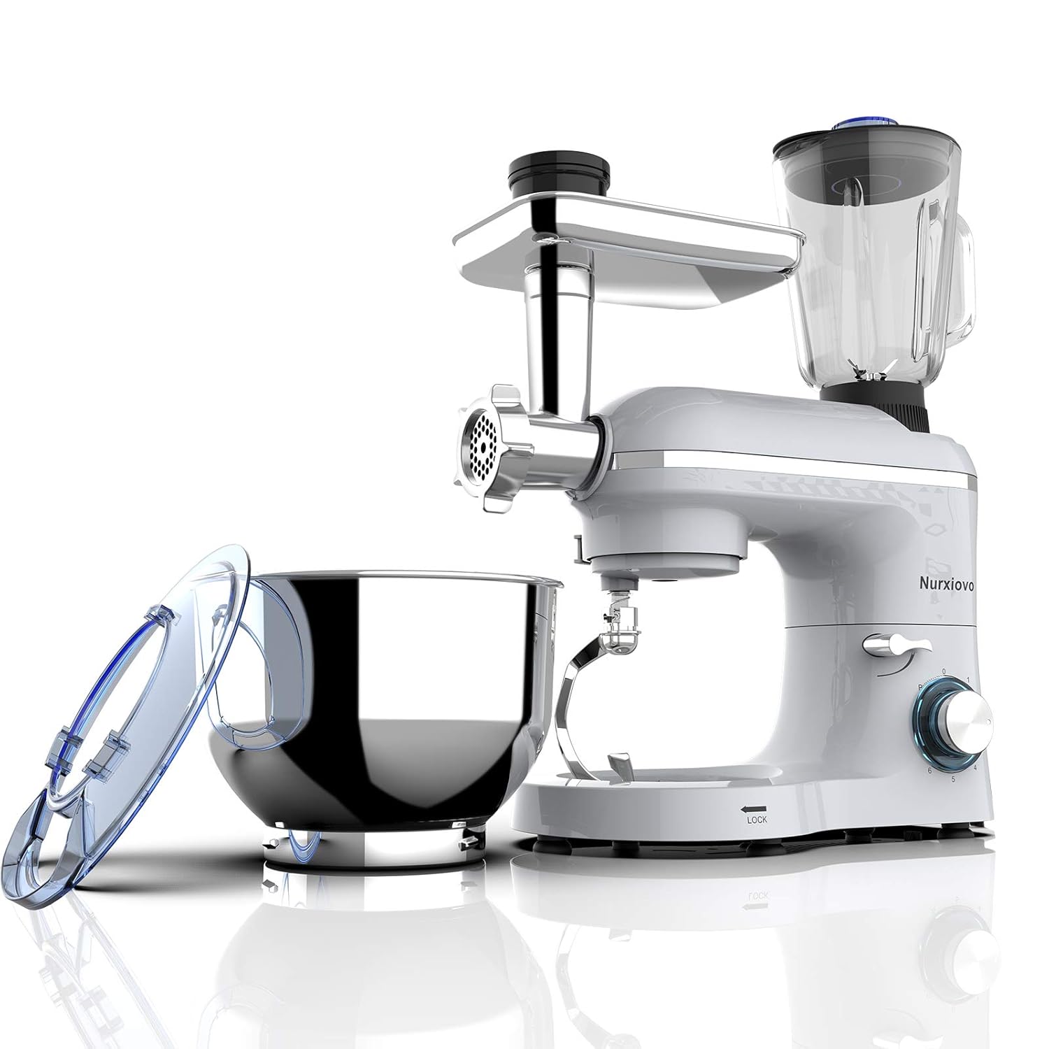 Top 4 Jcpenney Kitchenaid Artisan Stand Mixer Life Sunny