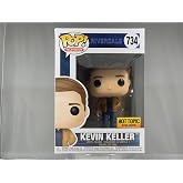 Funko POP! Riverdale: Kevin Keller (exc) - TV Merch