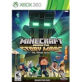 Minecraft: Story Mode - Season 2 - Xbox 360 Standard Edition (Renewed)