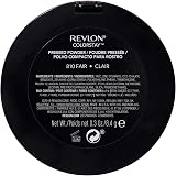 Revlon ColorStay Pressed Powder 810 Fair Clair 0.28oz Ultra-Fine Texture view 5