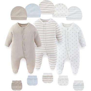 Baby boy セット Baby Boy 2-Piece Construction T-Shirt & Shorts Set
