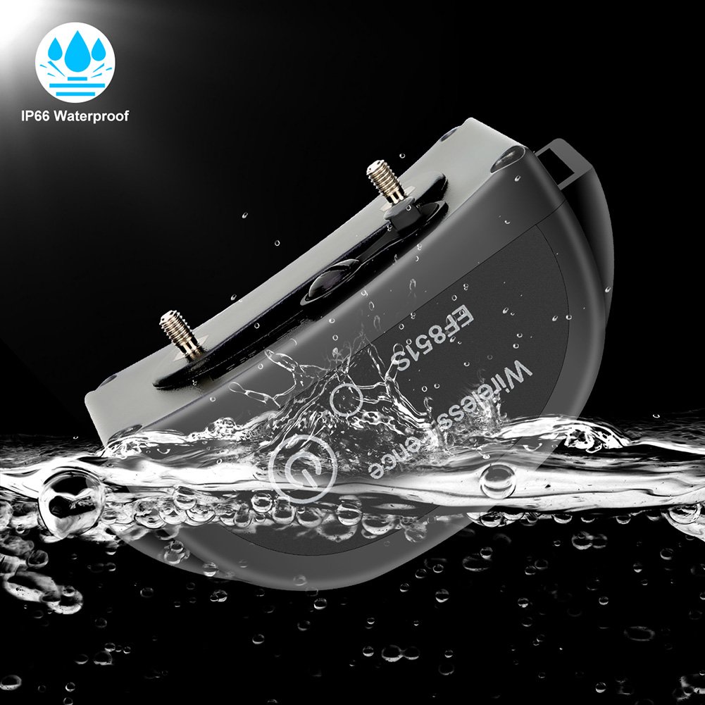 covono invisible fence