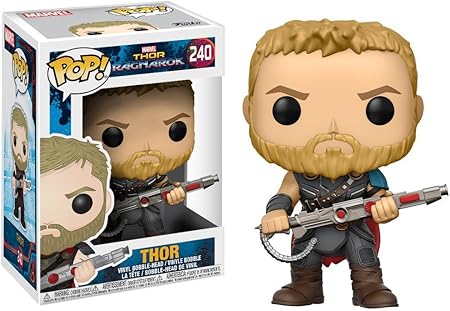 FUNKO/ファンコ POP MARVEL VINYL 
