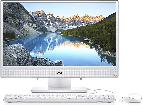 Intel Dual Core Pentium 4415u 2 30ghz 4gb Ddr4 1tb Hdd 802 11ac Bluetooth 4 1 Maxxaudio Keyboard Mouse Win 10 19 Flagship Dell Inspiron 22 3000 21 5 Full Hd Ips All In One Business Desktop