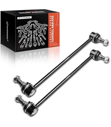 Amazon.com: 546681Aa0E - Front Left Stabilizer Link/Sway Bar Link