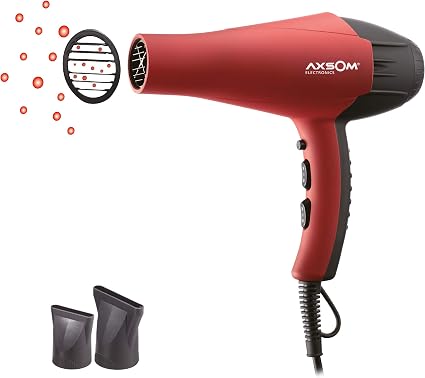 Abody Secador De Pelo Profesional Iónico Con Motor 2300w Opiniones Flash  Sales, UP TO 52% OFF | www.apmusicales.com