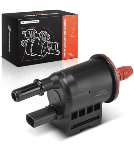 Amazon.com: MOPAR 4627182AA - Valve Pur 140 : Automotive