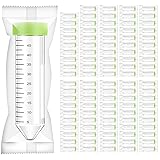 HKJWYES Centrifuge Tubes 50mL,Sterile Individually