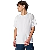 Brooks Men’s Dash Short Sleeve Shirt, Moisture-Wicking Running Tee, UPF 30+ Protection, Performance Fit & Reflective Details
