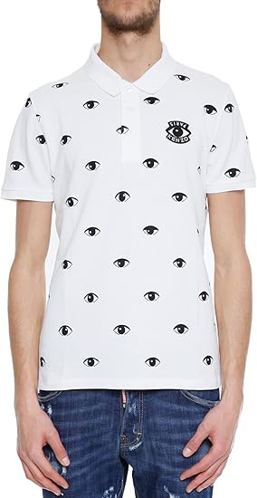 multiple polo shirts