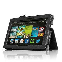 Fintie Folio Case for Kindle Fire HD