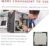 Tsadeer Core i3-2100 LGA1155 Desktop CPU Processor 3MB L3 Cache Dual Core view 3