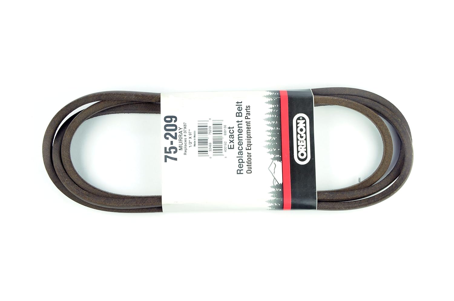 Best Murray Lawn Mower Belt 37 X 87