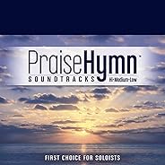 Glorious Day (Living He Loved Me) [As Made Popular By Casting Crowns] {Performance Tracks}