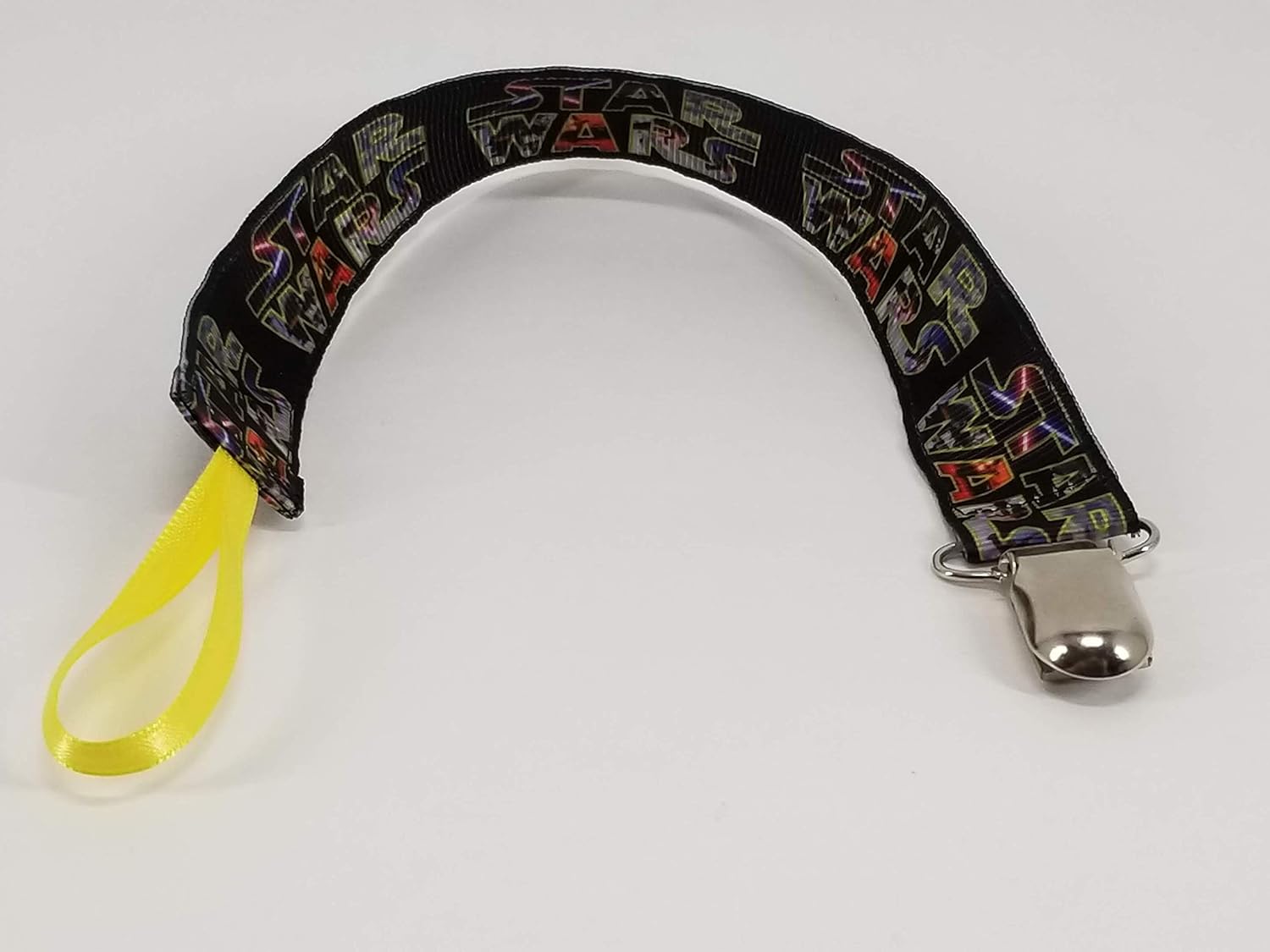 star wars pacifier