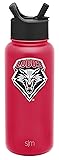 Simple Modern Officially Licensed Collegiate New