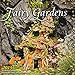 Fanciful Fairy Gardens 2015: 16-Month Calendar September 2014 through December 2015 by
