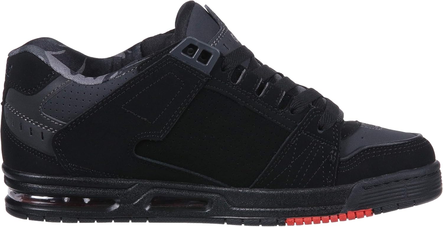 Globe Men's Sabre Skate Shoe: Shoes