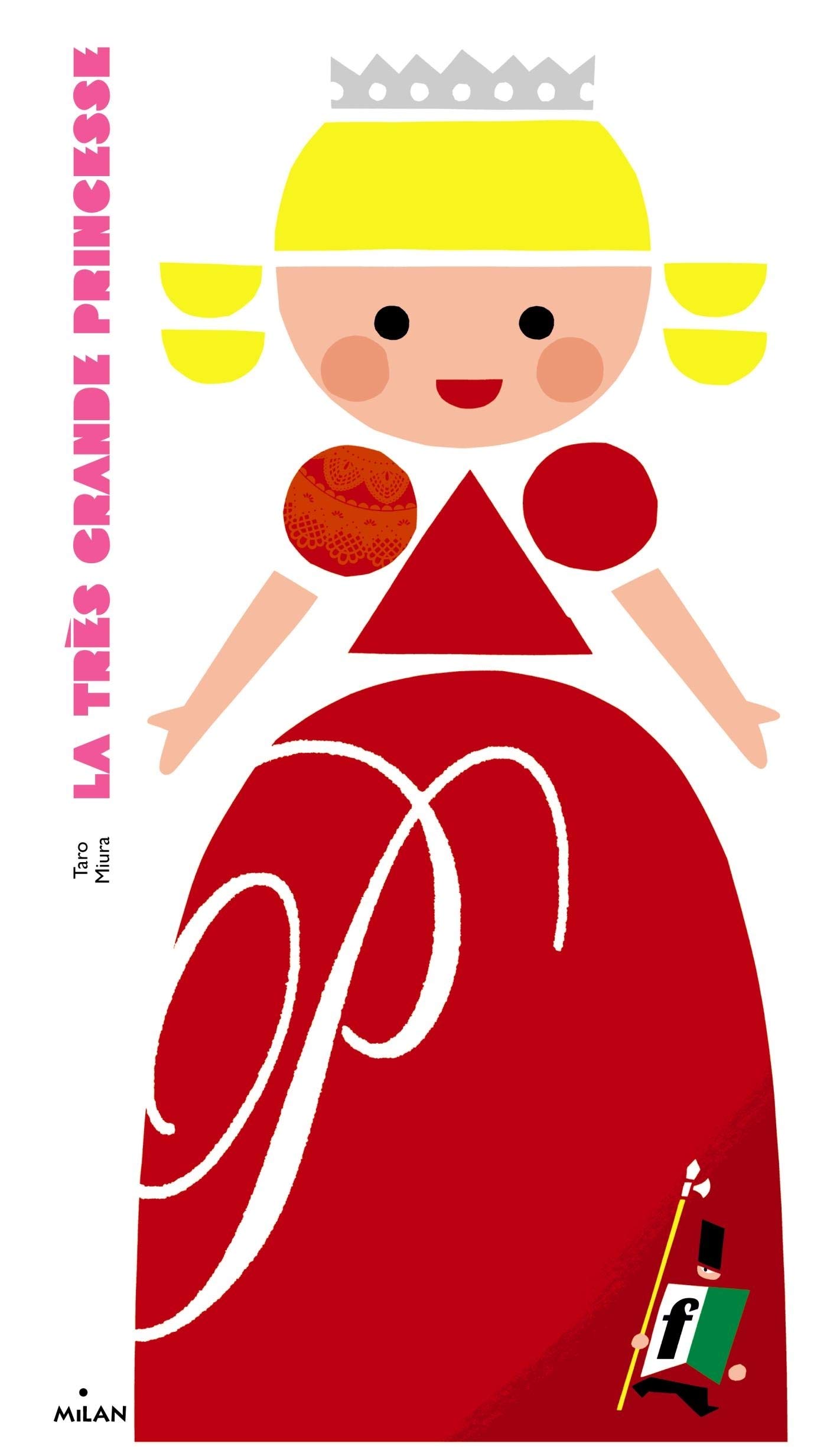 La Tres Grande Princesse Amazon Fr Honnore Patrick Maeda Yukari Livres