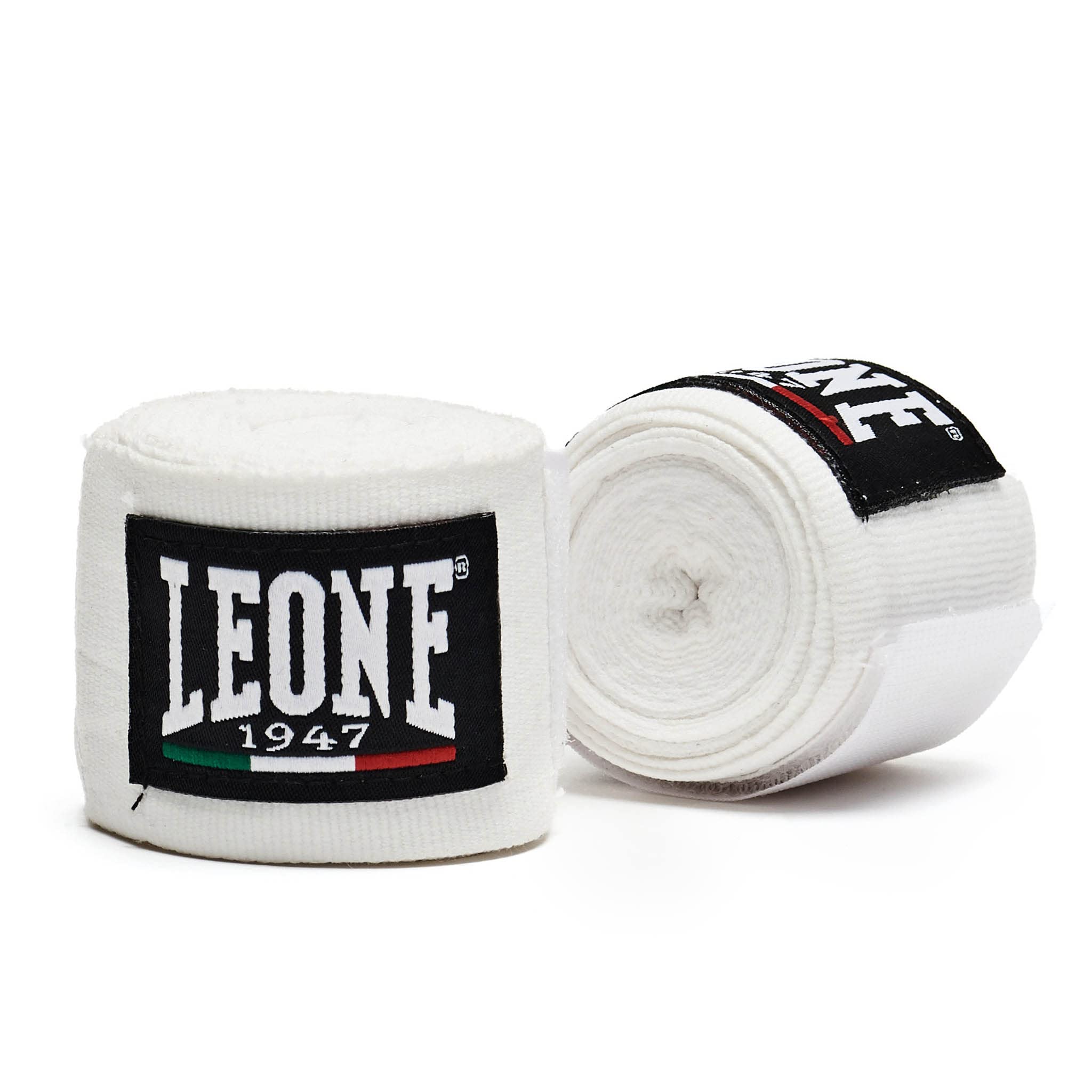 LEONE 1947, Bandages, Unisex Adult, White, 3.5 M, AB705 — image 1